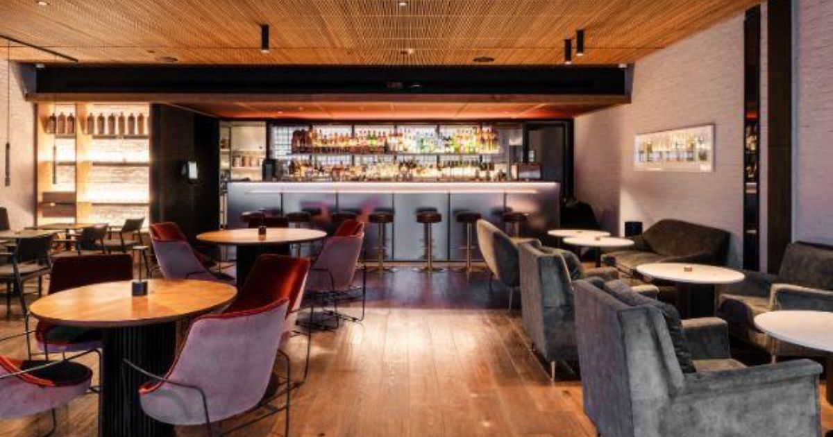 Estos son los 3 bares colombianos que se metieron en la lista de los mejores 100 del mundo - -- Las2orillas Estos son los 3 bares colombianos que se metieron en la lista de los mejores 100 del mundo