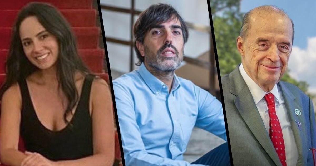 La exconsul de Nueva York y protegida de Benedetti clave en la denuncia de Leyva ante EE.UU.