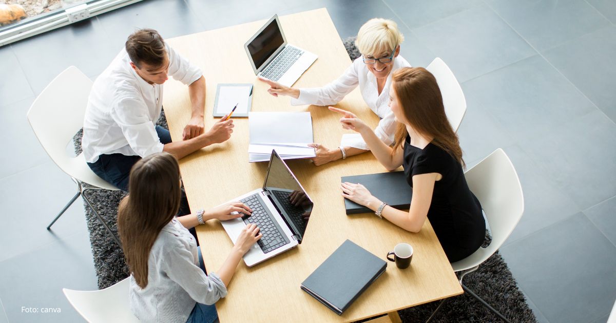 Cómo Bogotá y Medellín se convirtieron en los centros de reubicación laboral en Colombia