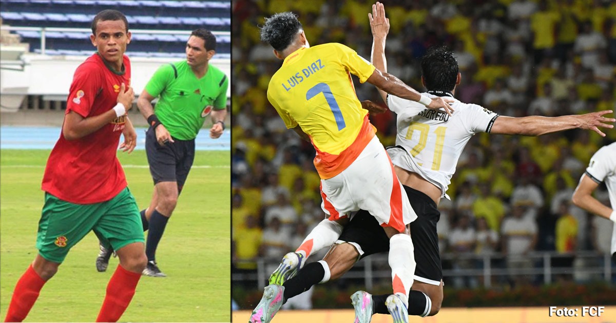 Lucho Díaz, el crack guajiro que salió de una violenta Barrancas para conquistar el mundo