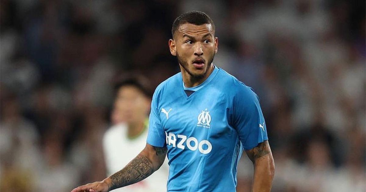  - Luis Suárez, un futbolista aventurero que saltó de los potreros de Santa Marta a abrirse camino en Europa