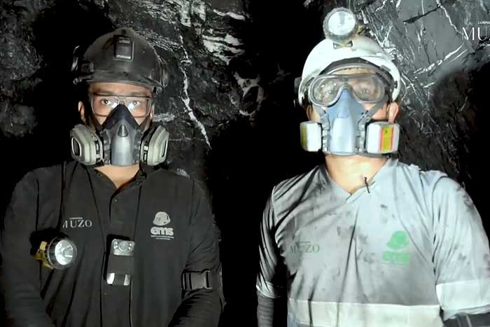  - La silenciosa revolución empresarial que ahora se vive en las minas de esmeraldas de Muzo