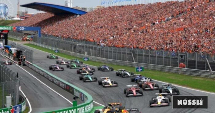  - Los suizos que construyeron las graderías del Vive Claro que este fin de semana se quedaron vacías