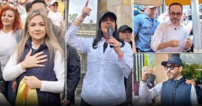 Las2orillas.co: Historias, voces y noticias de Colombia - -- Las2orillas - Las2orillas.co: Historias, voces y noticias de Colombia