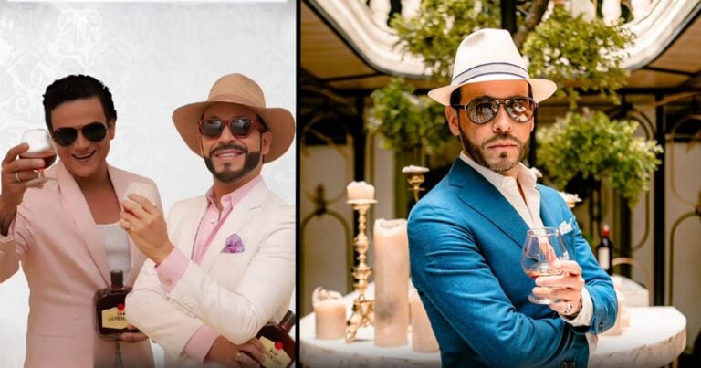 Negocios Abelardo de la Espriella - Los exitosos negocios de Abelardo de la Espriella que dejó en pausa para buscar la Presidencia