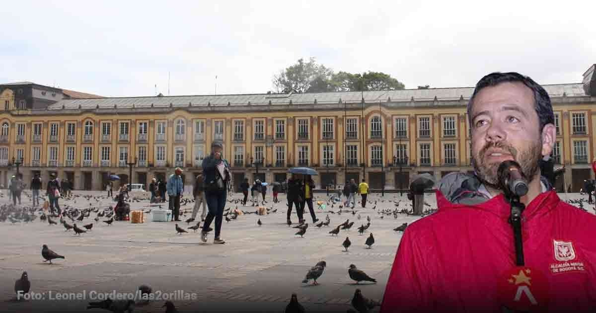 Los 4 alcaldes locales que estarían en la cuerda floja por pedido de renuncia del alcalde Galán