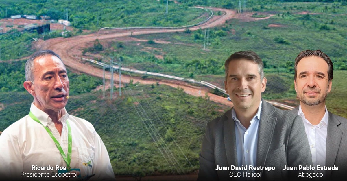 Millonario enfrentamiento entre Ecopetrol y Helicol por el transporte de petróleo en el Casanare