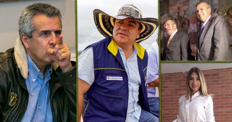  - La batalla contra Olmedo López que el exministro Velasco necesita ganar para no volver a la cárcel