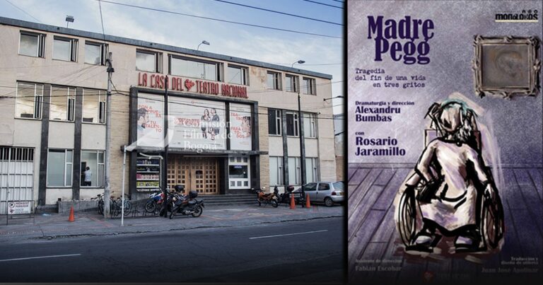 Portada Sinagoga - Una antigua sinagoga judía terminó convertida en una exclusiva sala de teatro