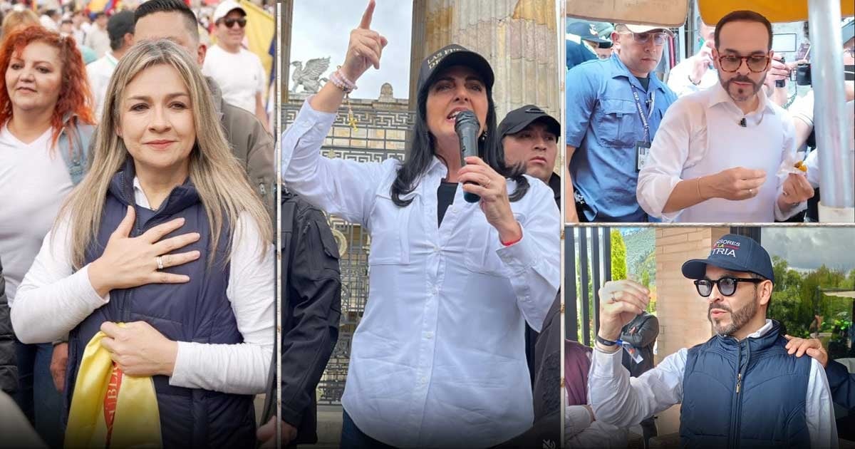 Boom de ropa blindada personalizada para los candidatos presidenciales ¿Quién las hace?