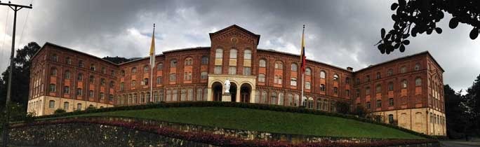 Seminario Mayor de Bogotá