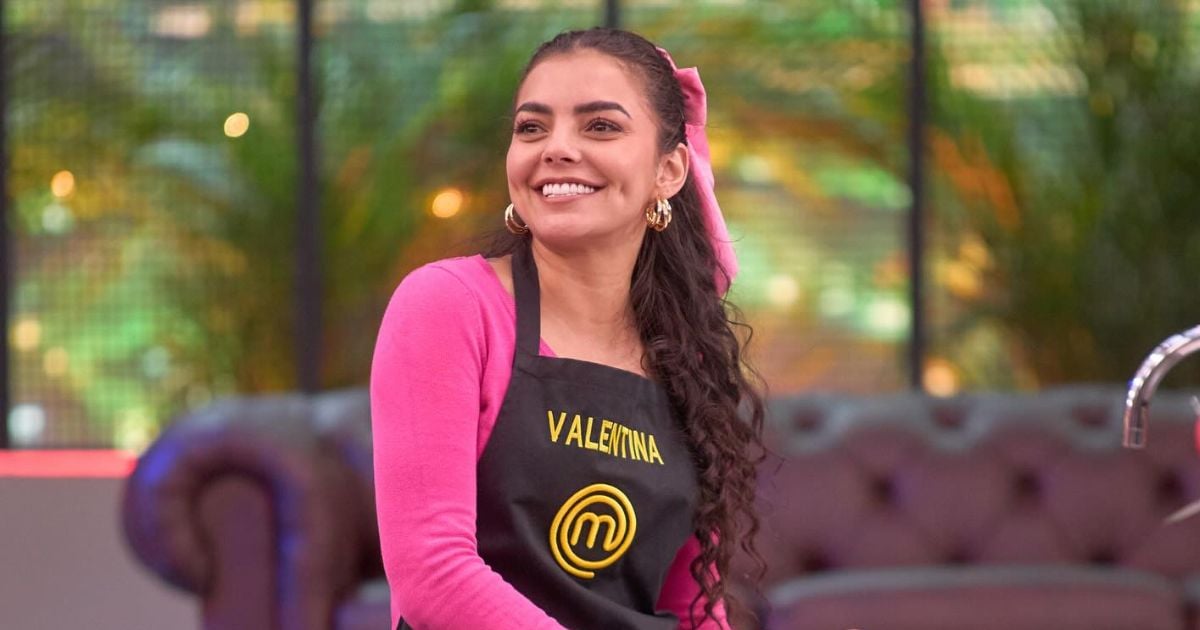 Así fue como RCN le quitó a Los 40 su estrella, Valentina Taguado, le sirvió el coqueteo