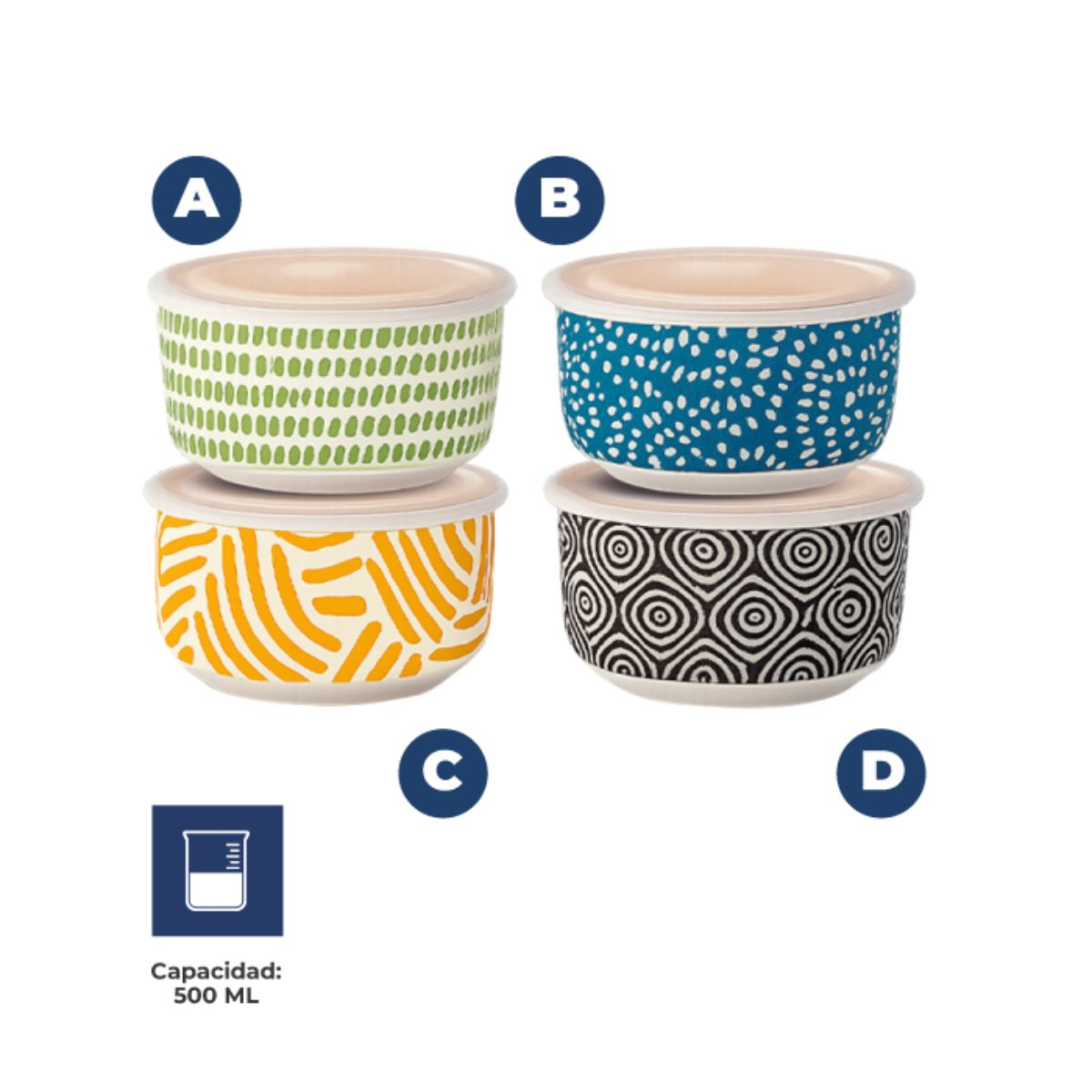 Una nueva temporada llegó a D1 con productos para la cocina desde  mil pesos ¿Valen la pena?