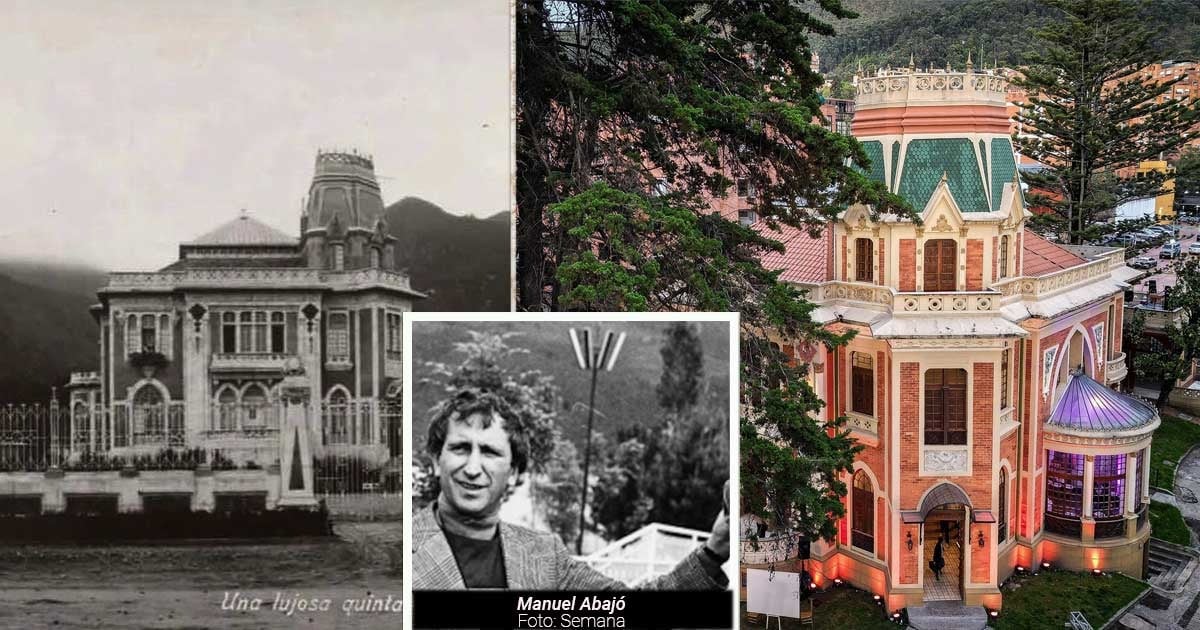 Por qué Villa Adelaida terminó envuelta en historias de narcos, fiestas e incautada por el Estado