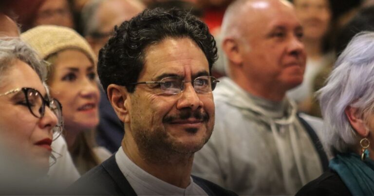  - Iván Cepeda no consigue emocionar a la gente y eso pone en riesgo su aspiración presidencial