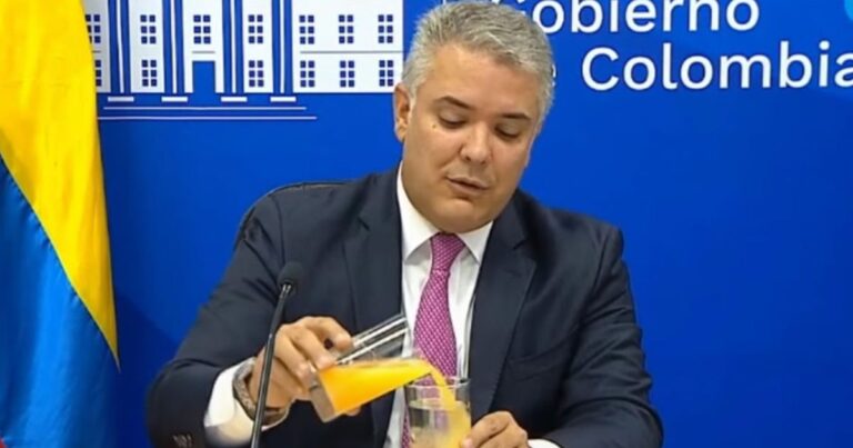 - Que Iván Duque llegara a ser presidente hizo que ahora cualquiera crea que puede serlo