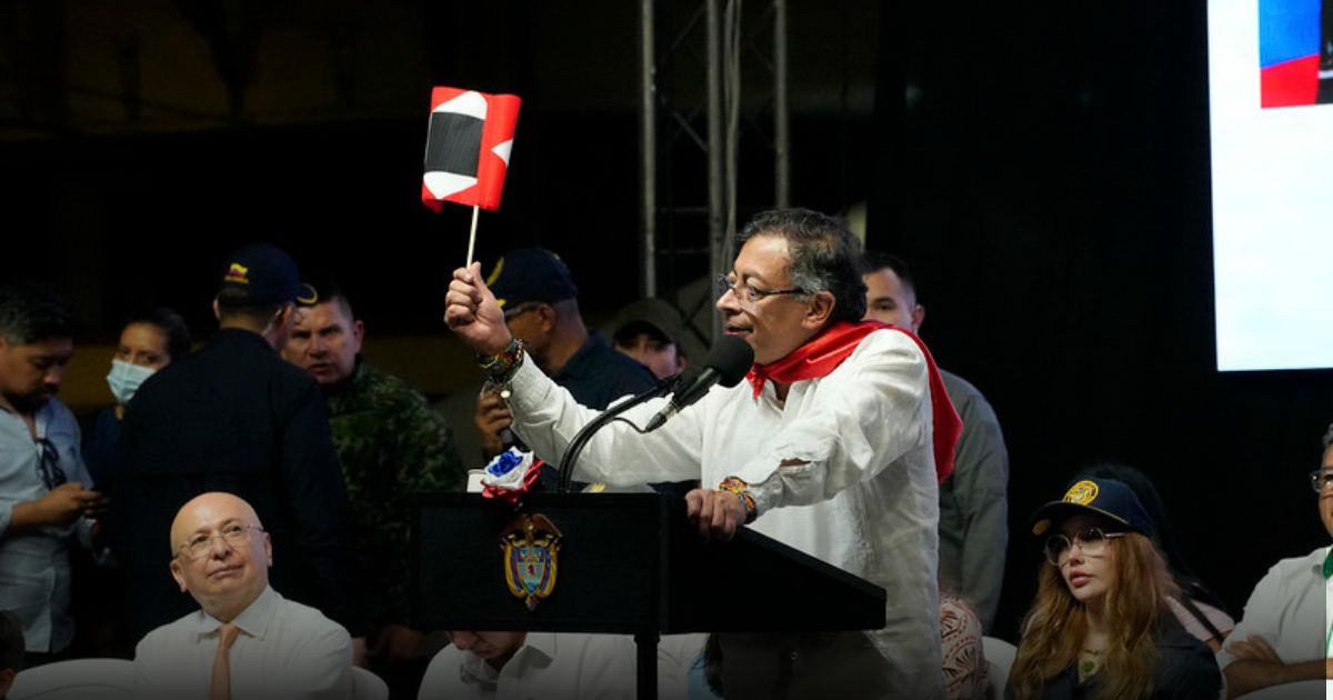 La jugada de Petro para que la gente le termine desatrancando las reformas