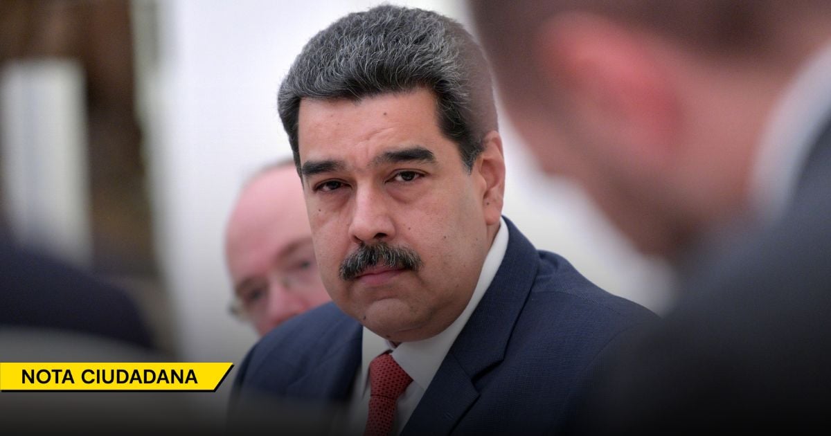 La amenaza militar contra Venezuela pierde fuerza ante los aliados que rodean a Maduro