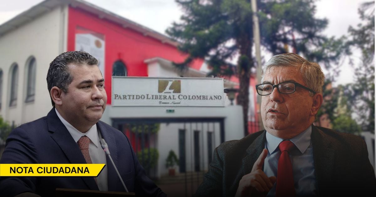 La traición a César Gaviria que le costó el puesto a uno de los hombres más fuertes del liberalismo