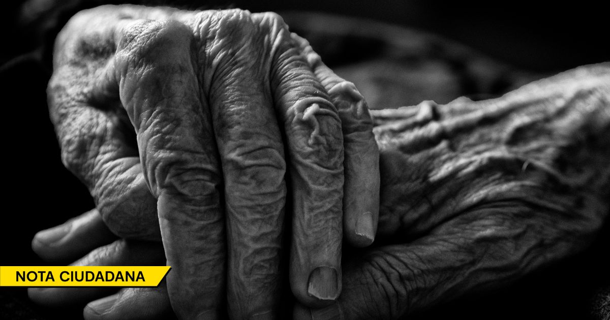 El cadáver de un anciano permaneció 15 años en su apartamento sin que nadie lo extrañara