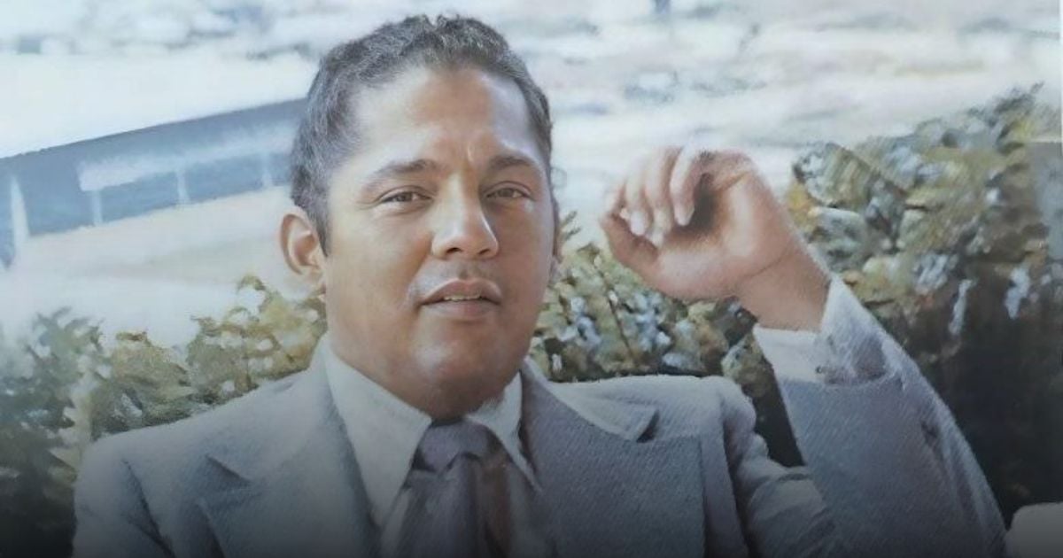 La historia de Julio Jaramillo, la icónica voz de los boleros que tuvo 27 hijos con diferentes mujeres