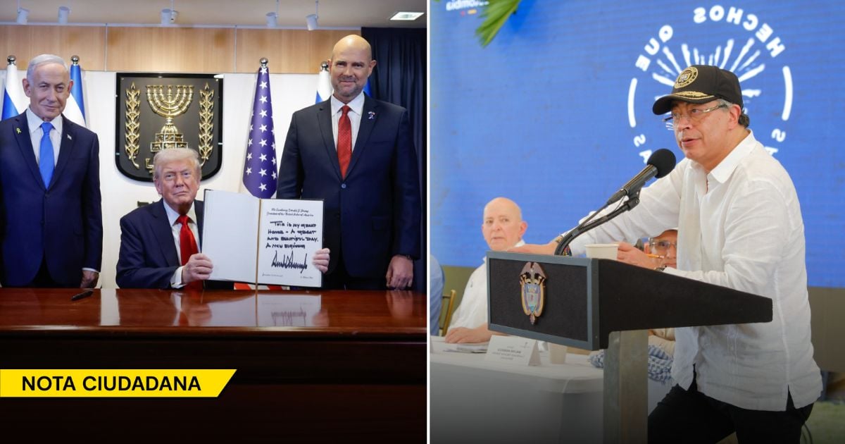 ¿A las élites y a los dirigentes políticos, les interesa el bienestar del pueblo o la sociedad civil?