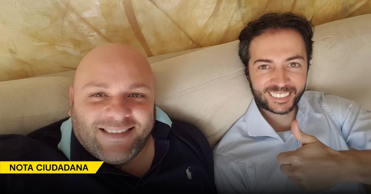 La investigación que revela cómo el hermano de Daniel Quintero repartía puestos públicos a su antojo