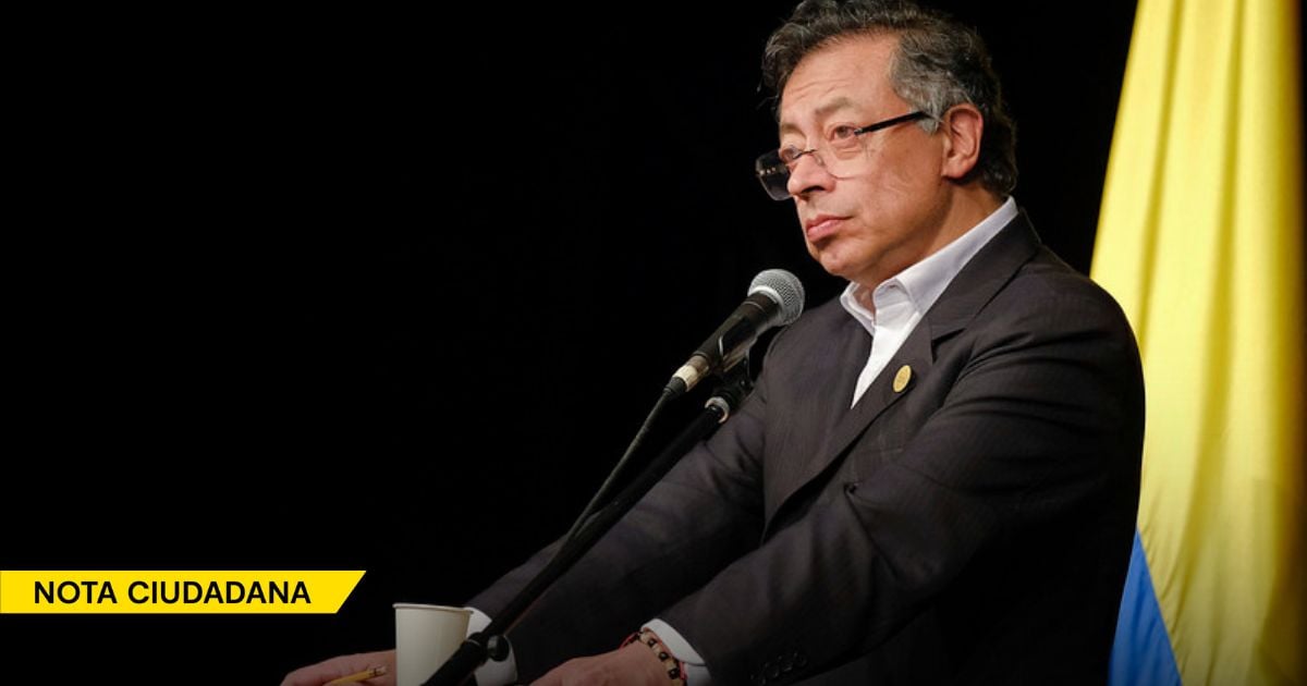 La encerrona que la oposición le está haciendo a Petro para que se queme en el 2026