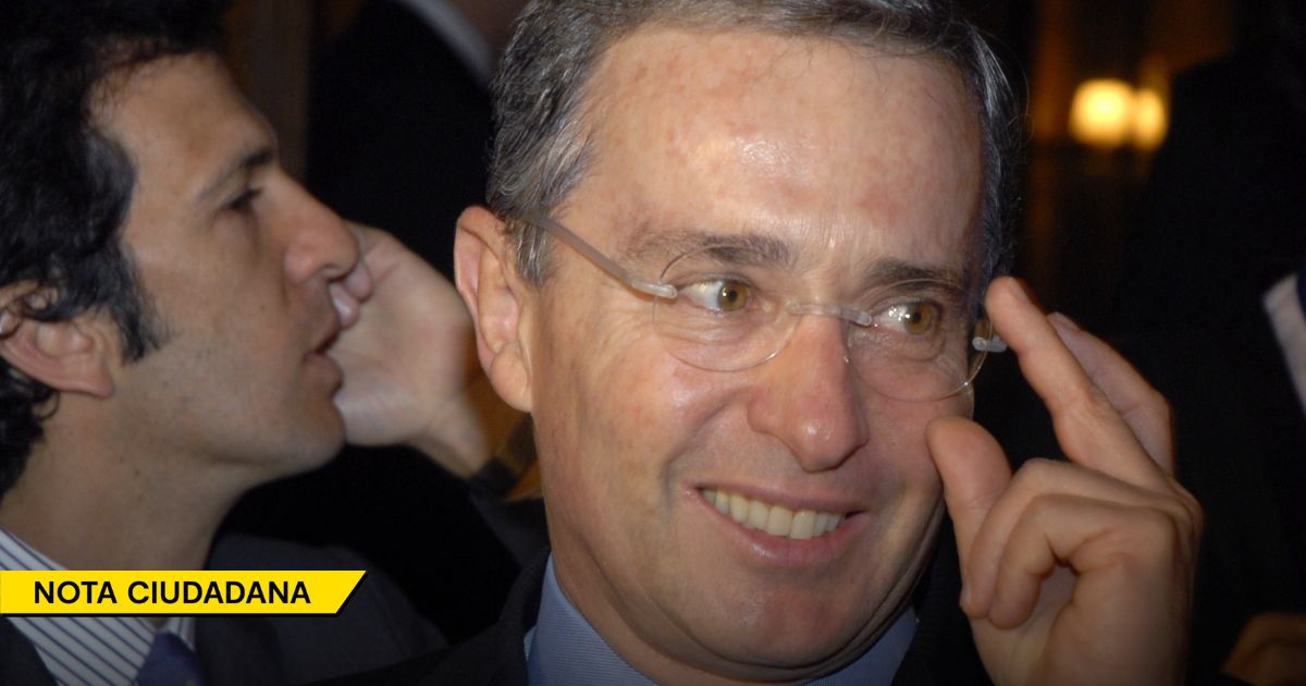 Respira Uribe tras ser declarado inocente, pero todavía no se libera de sus líos judiciales