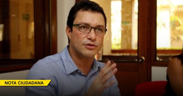  - La caída en desgracia de Carlos Caicedo, el gobernante que hundió al Magdalena