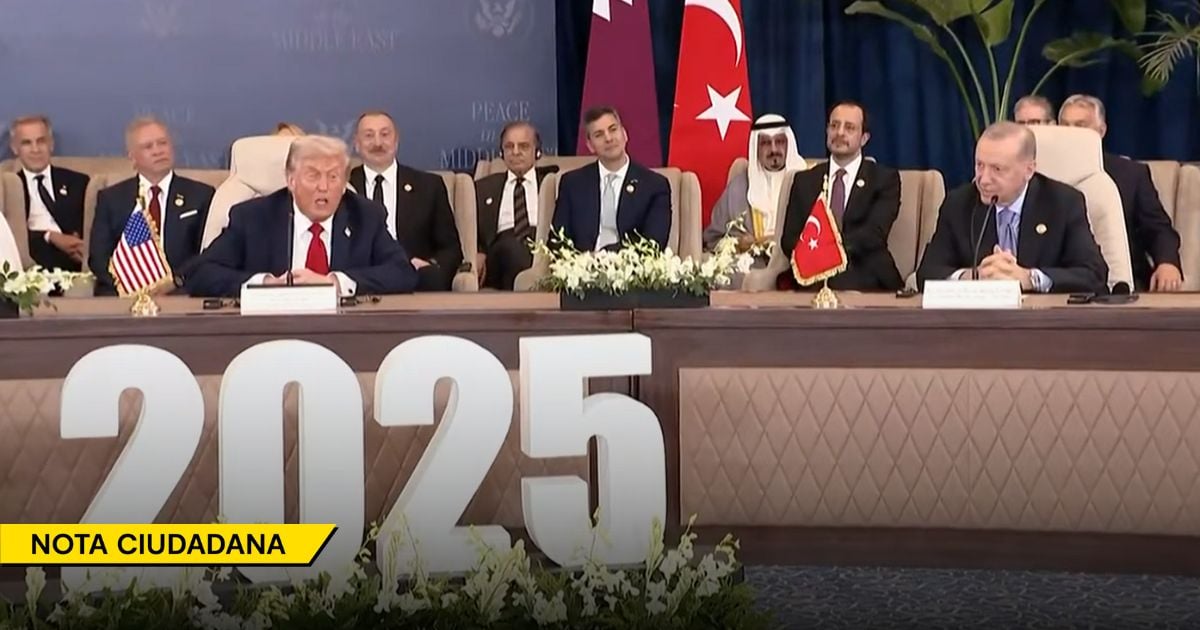 La farsa de la paz de Trump que solo beneficia al sionismo