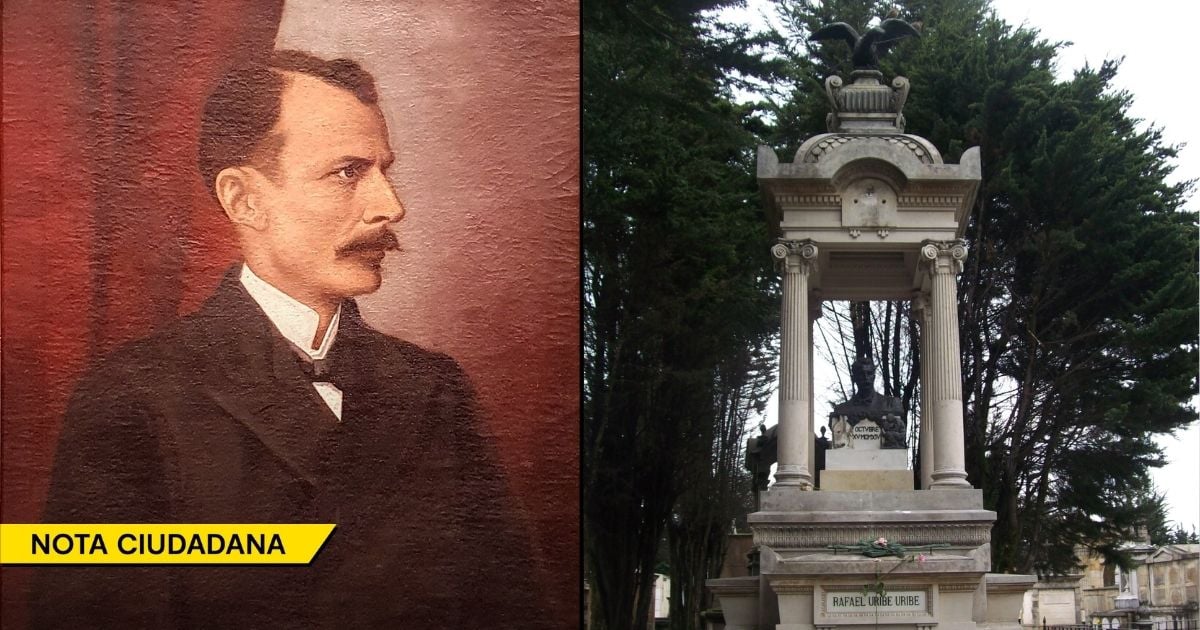 El abogado al que mataron dos obreros por intentar mejorar la condición laboral de los trabajadores