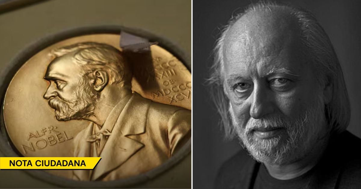 ¿Por qué se hace necesario leer a László Krasznahorkai, el húngaro Nobel de Literatura?