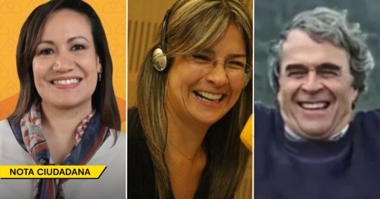  - Colombia se llena de aspirantes presidenciales que no tienen idea de cómo salvar la economía