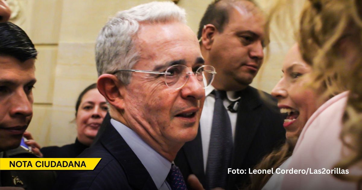 Lo que realmente está en juego cuando juzgan a un expresidente