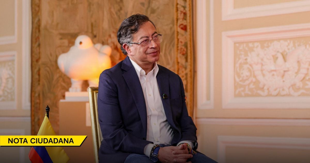 La soberbia de Petro debilita, cada vez más, la histórica alianza con Estados Unidos