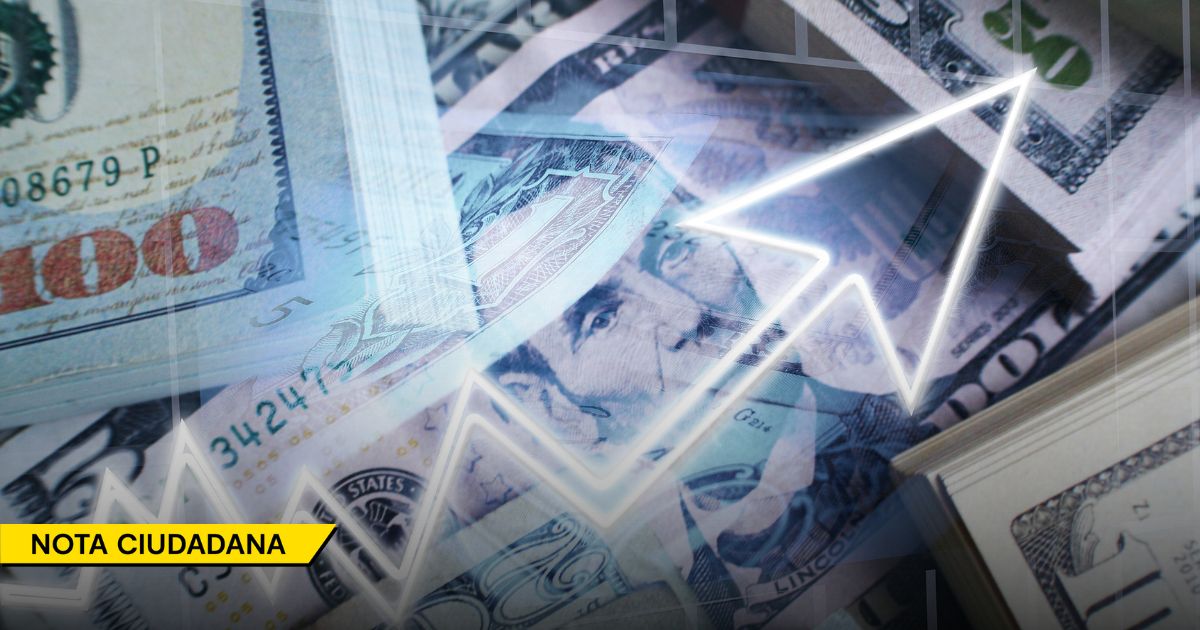 El neoliberalismo cambió de rostro pero no de esencia