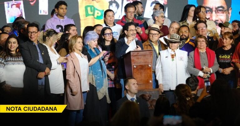  - La pesadilla electoral que vive la derecha tras los resultados de la consulta del Pacto