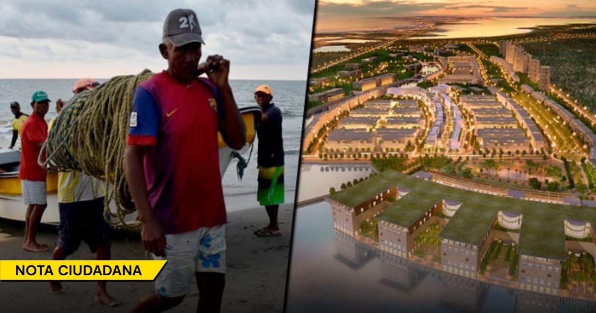 El precio de ser pobre en el Caribe, el paraíso donde hasta la brisa es de quien puede pagarla