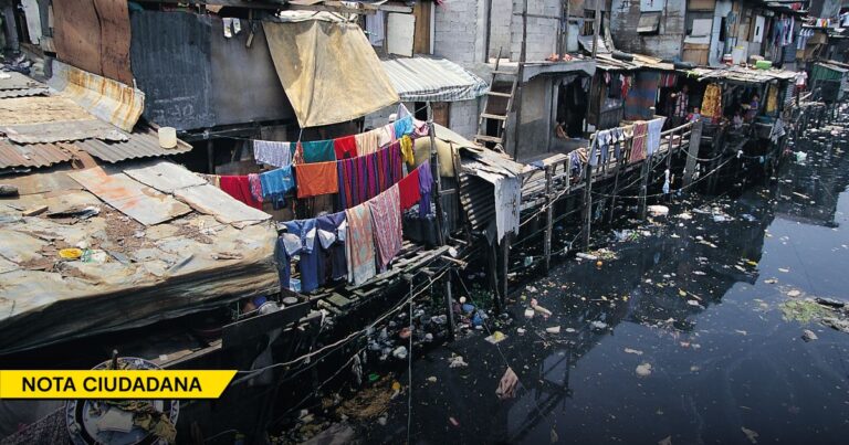  - La gentrificación se convierte en la nueva pandemia que ataca a los más pobres