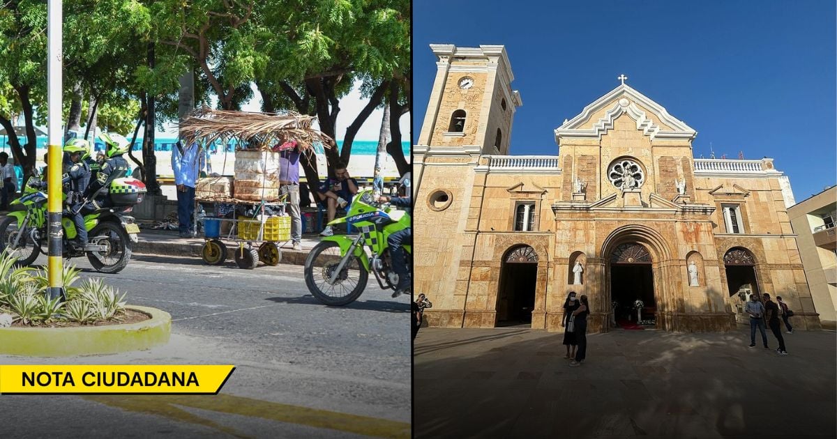 Riohacha quedó mal parada en famoso ranking que mide el progreso de las ciudades capitales