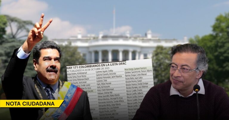  - La lista Clinton: el arma secreta de los Estados Unidos para doblegar a cualquier país