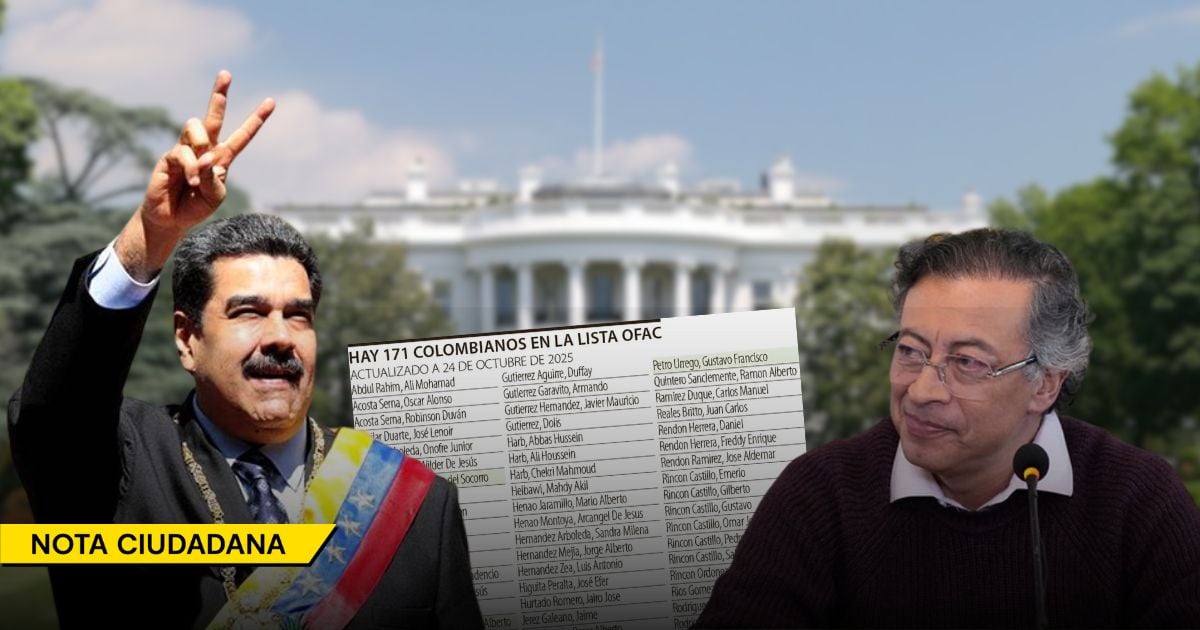 La lista Clinton: el arma secreta de los Estados Unidos para doblegar a cualquier país