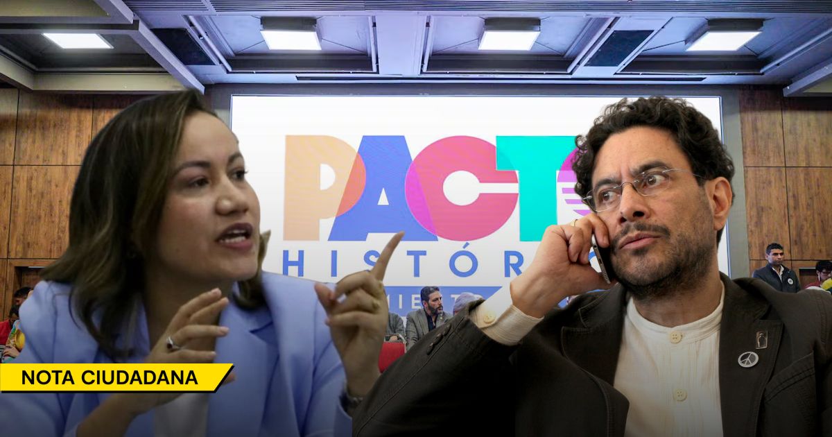 El triunfo amargo de Cepeda como candidato de una izquierda que no convence en las ciudades