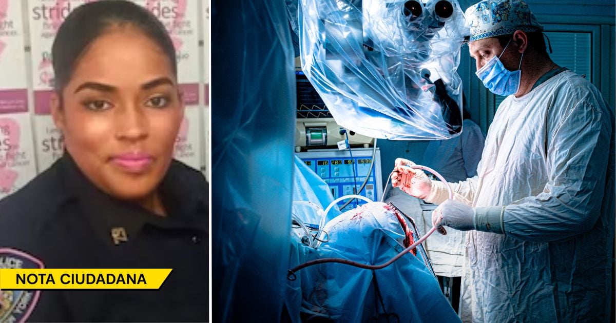 La detective estadounidense que viajó a Cali por una cirugía estética y murió en el quirófano