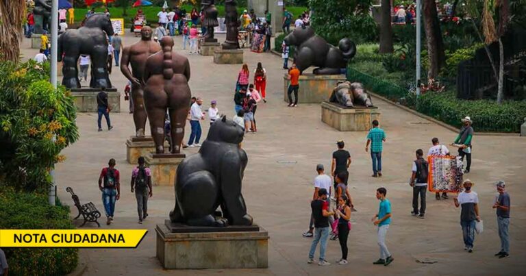  - Medellín, la ciudad orgullo de los paisas, nunca ha tenido un himno propio