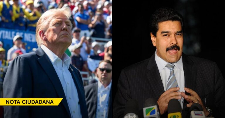  - Estas son las verdaderas intenciones de Donald Trump en su obsesión por invadir Venezuela