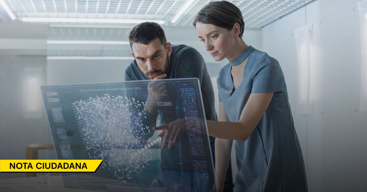 ¿Cuáles son los verdaderos límites de la Inteligencia Artificial?