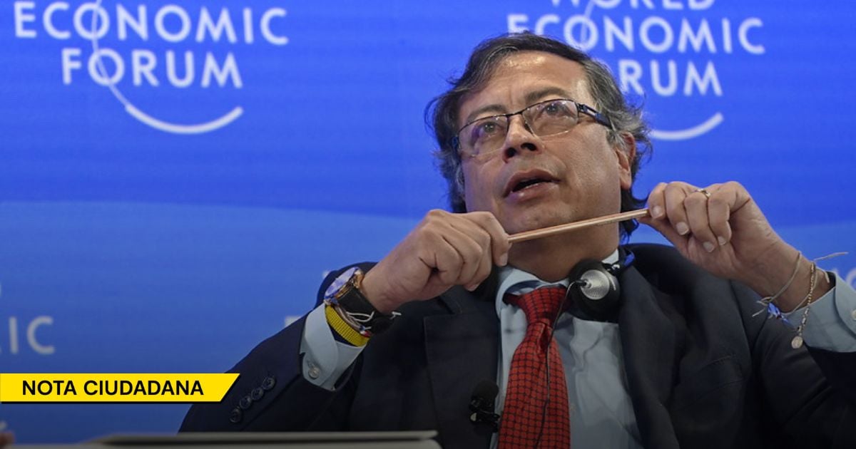 ¿Esta sería la jugada con la que Petro buscaría perpetuarse en el poder?