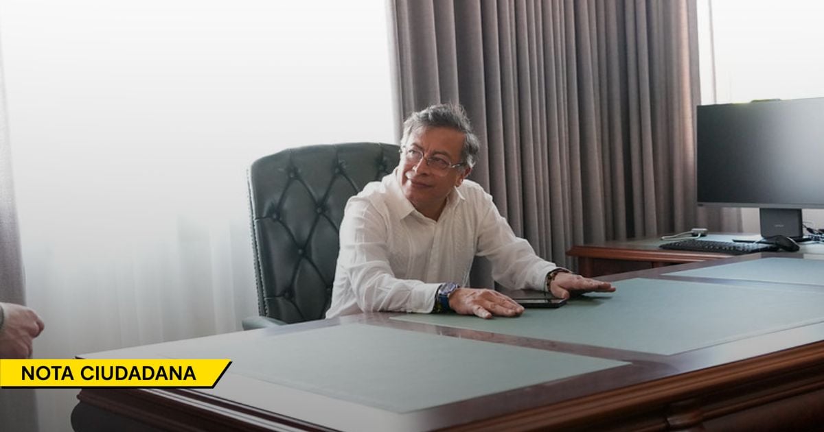 Petro, el único político capaz de poner a temblar a la derecha colombiana